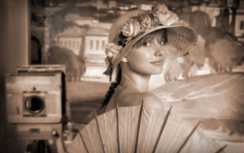 Евдокия, 63 года, 0 размер груди