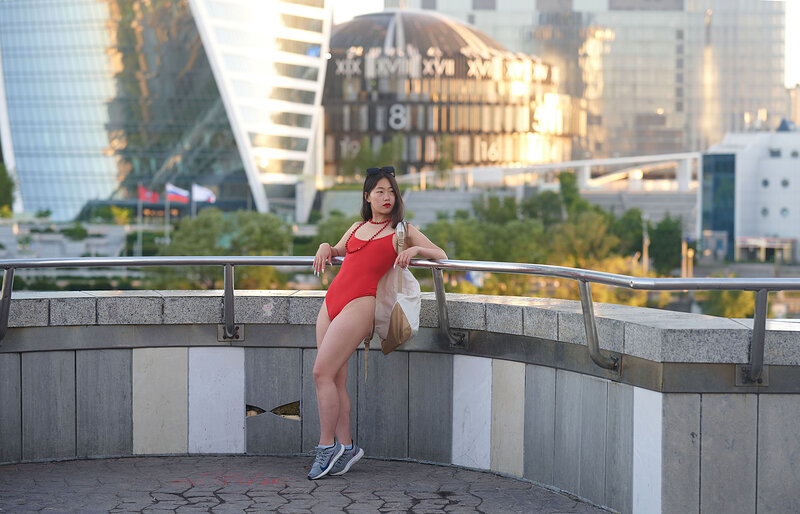 Наталия, 21 год, 1 размер груди