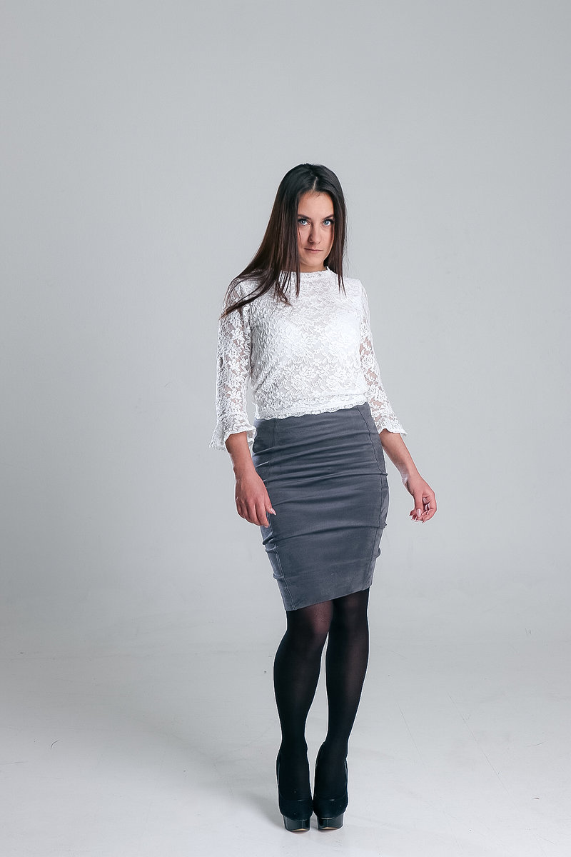 Валя, 19 лет, 2 размер груди